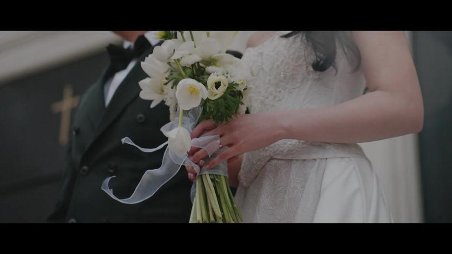 Wedding Short Film | Phuong & Lam